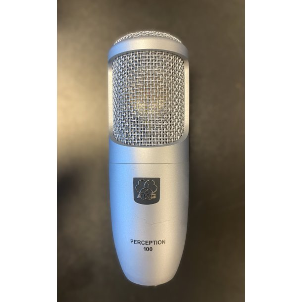 (USED) AKG Acoustics Perception 100